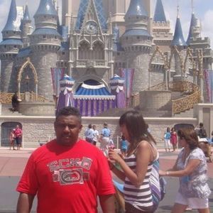 Meet your Posher, Robby